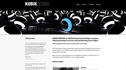 Kubik Design