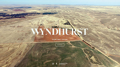 Wyndhurst Knitwear